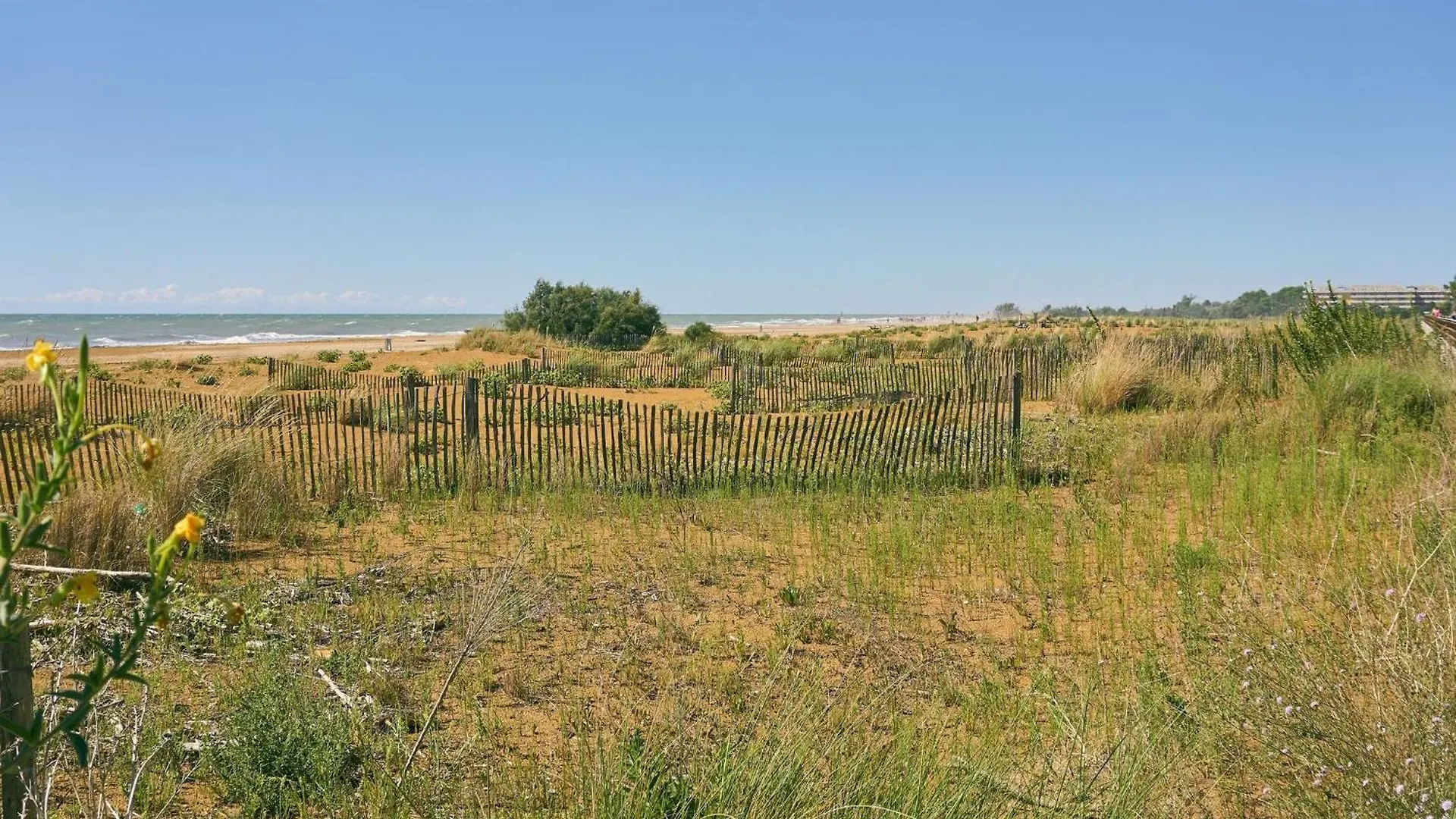 Cozy Hideaway In The Heart Of Bibione Apartman