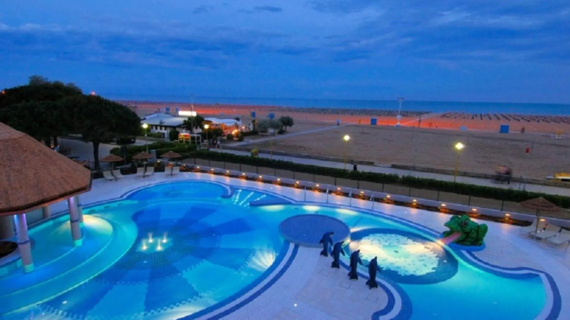 Cozy Hideaway In The Heart Of Bibione Apartment