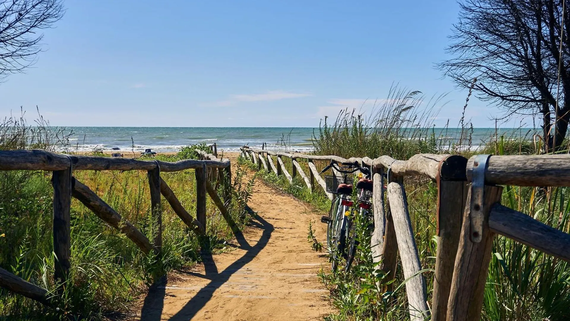 Cozy Hideaway In The Heart Of Bibione Apartment 0*,