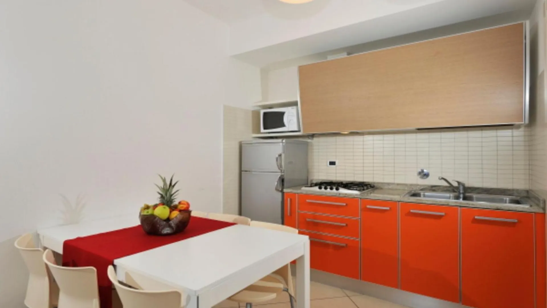 Cozy Hideaway In The Heart Of Bibione Apartment Italy