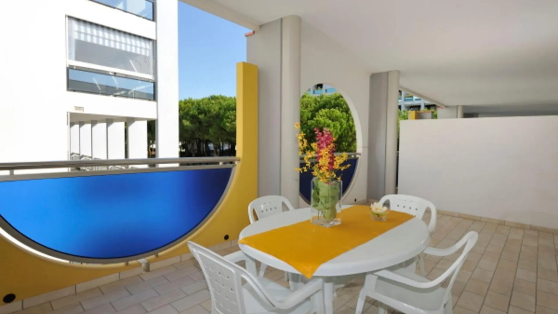 Cozy Hideaway In The Heart Of Bibione Apartment